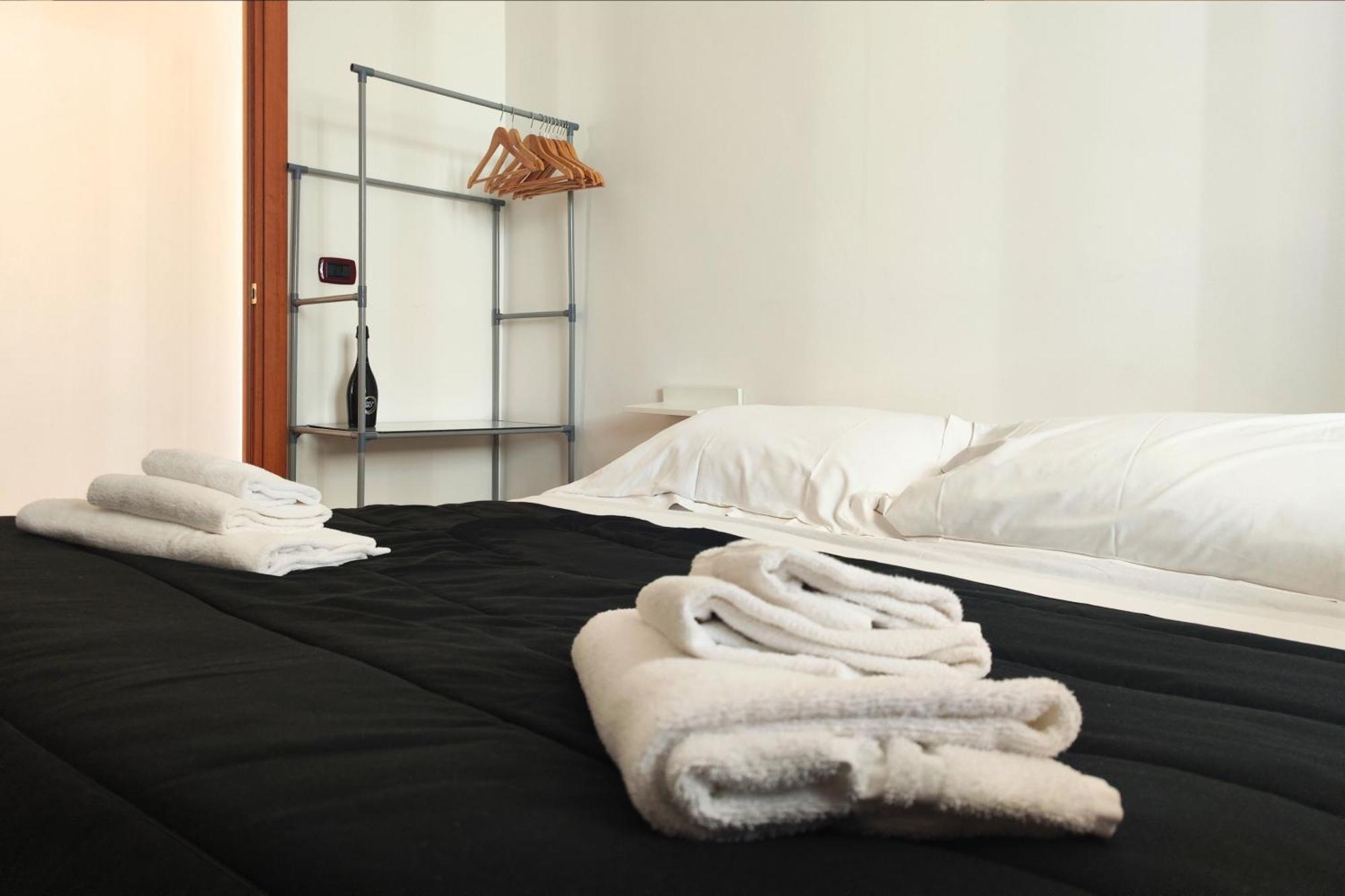 Rotolo Suite 502 Catane Extérieur photo