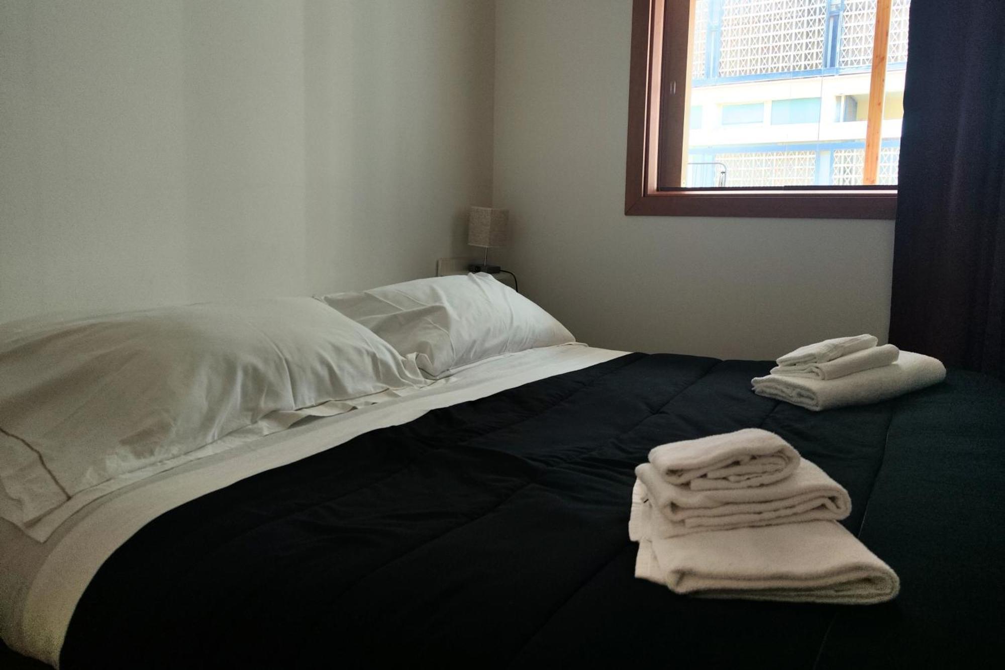Rotolo Suite 502 Catane Extérieur photo