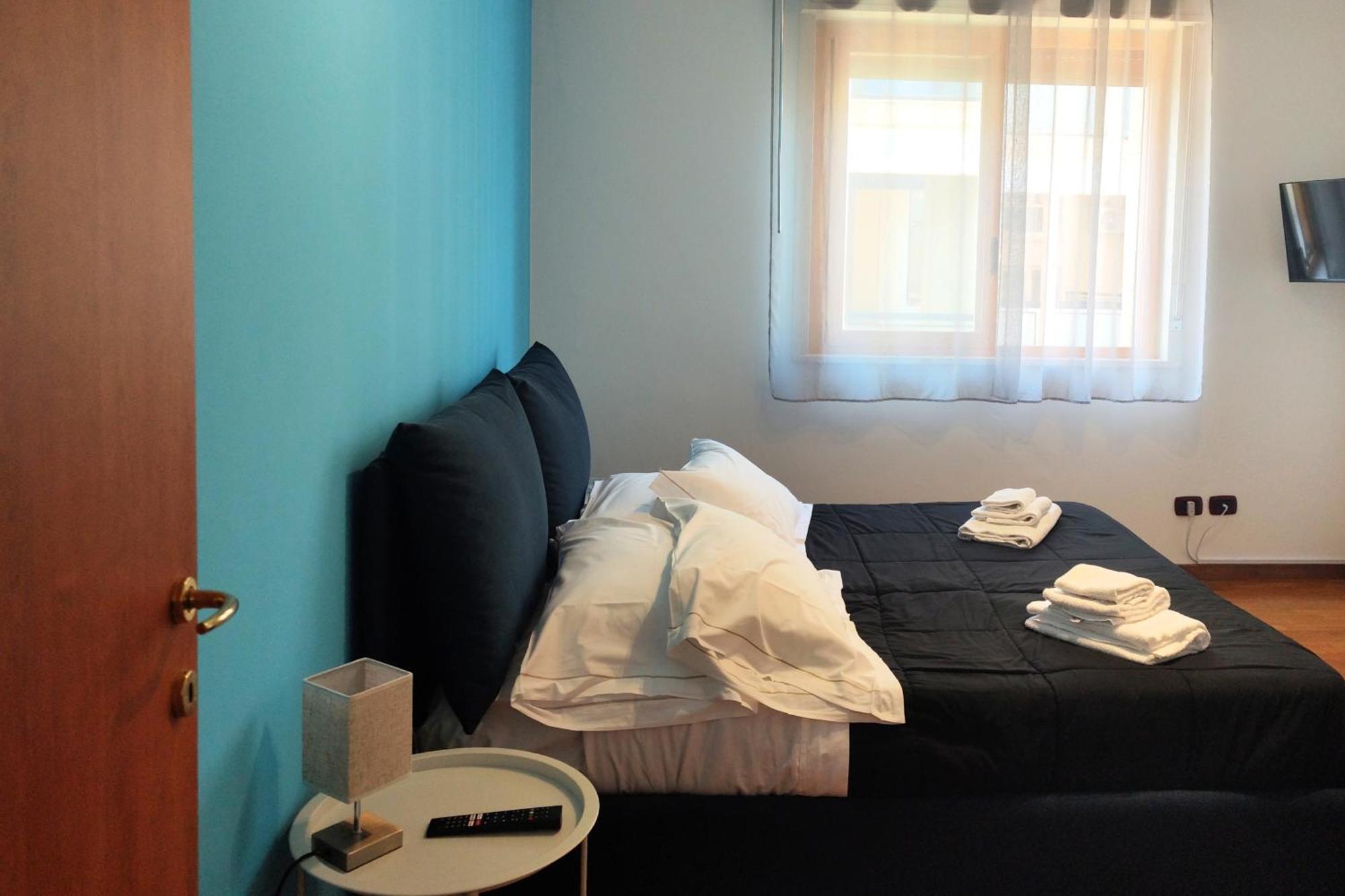 Rotolo Suite 502 Catane Extérieur photo