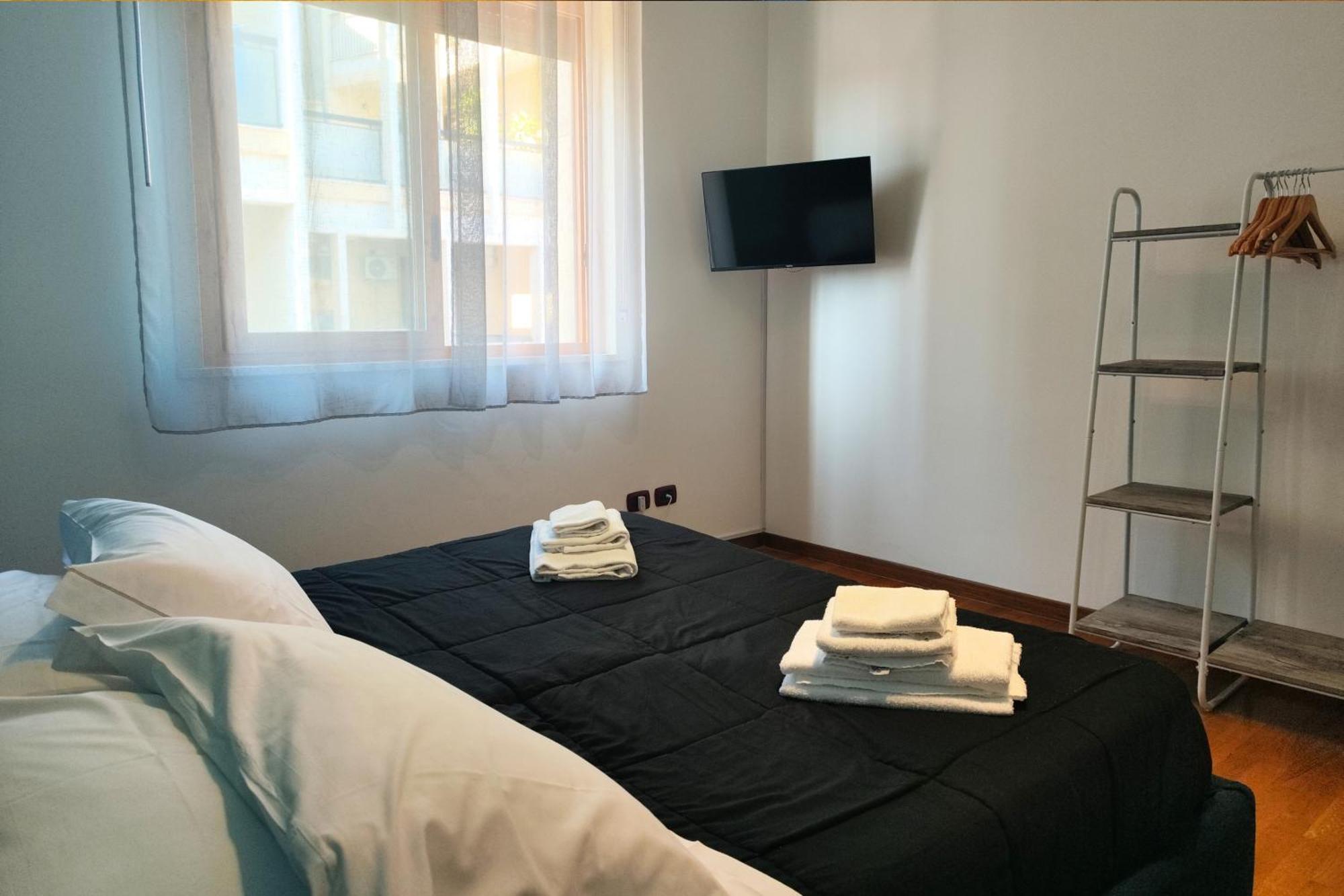 Rotolo Suite 502 Catane Extérieur photo