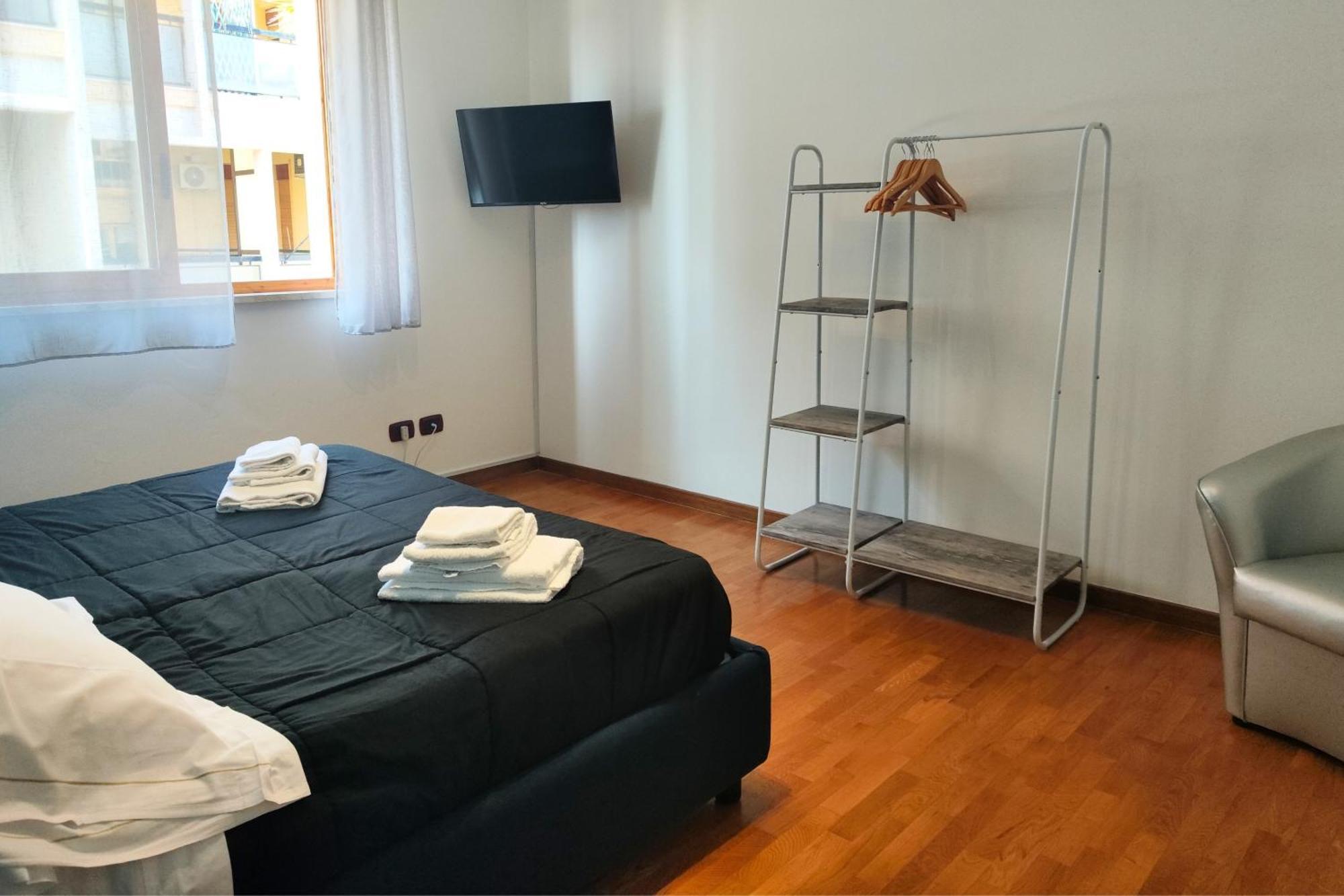 Rotolo Suite 502 Catane Extérieur photo